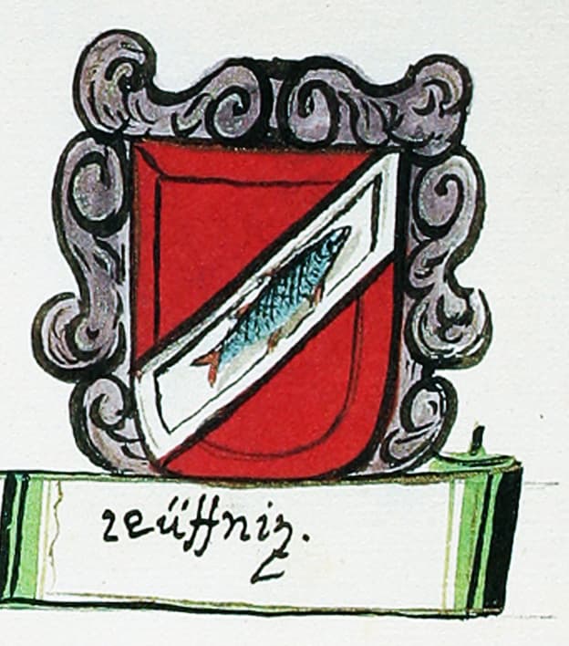Ribniški grad