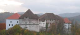 Turjak Castle