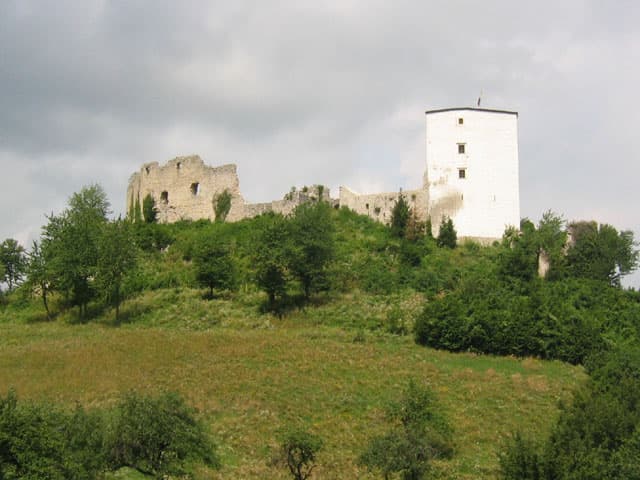 Grad Konjice