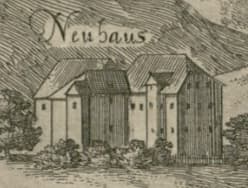 Neuhaus Castle