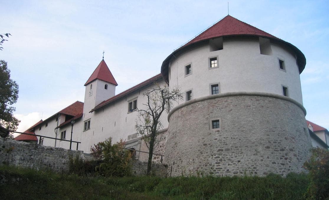 grad Turjak