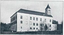 Branek Castle