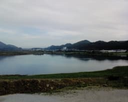 Družmirsko jezero