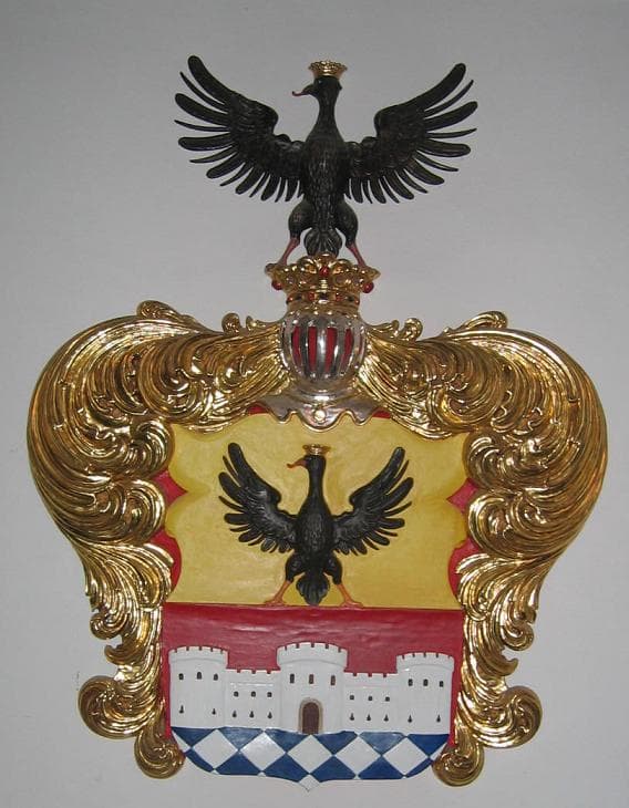 Богеншперк