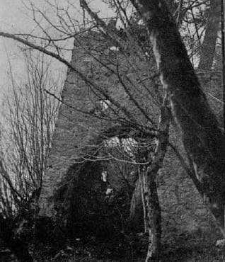 Stari grad, Kamnik