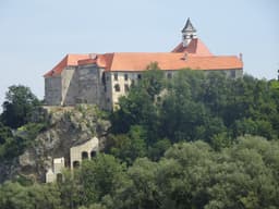 Borl Castle