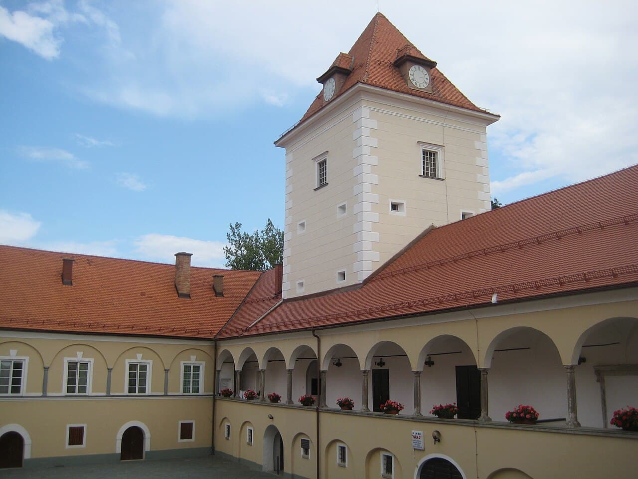 Rački grad