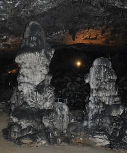 Black Cave