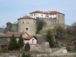 Prem Castle