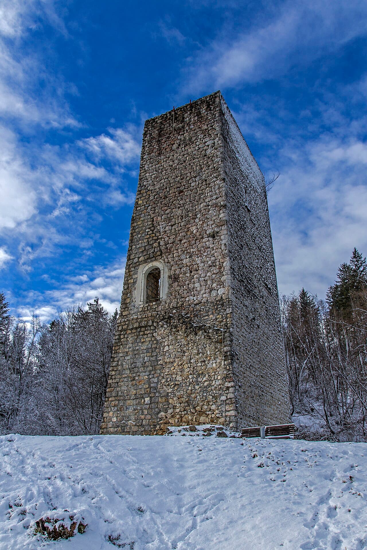 Grad Šoštanj