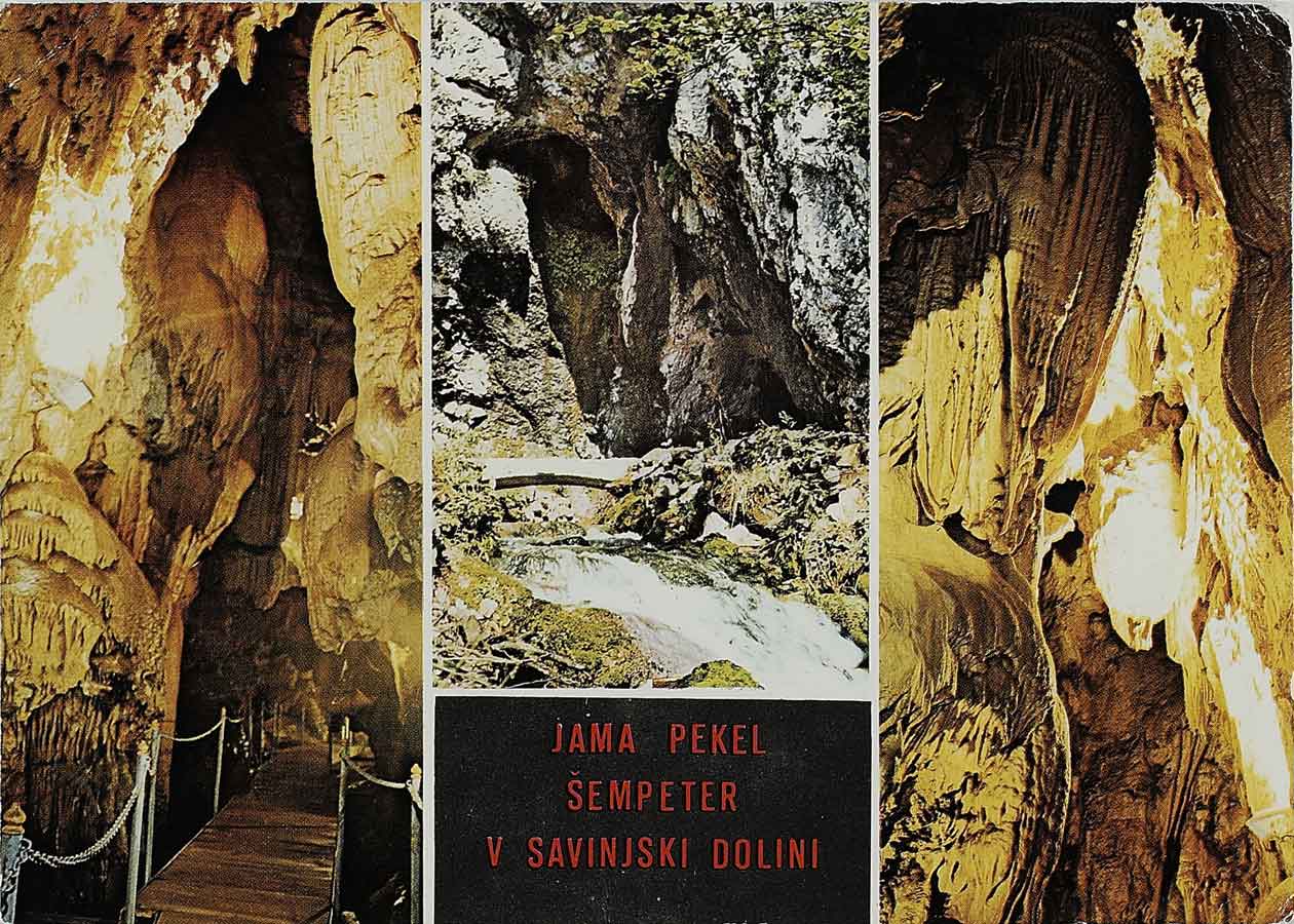 Hell Cave