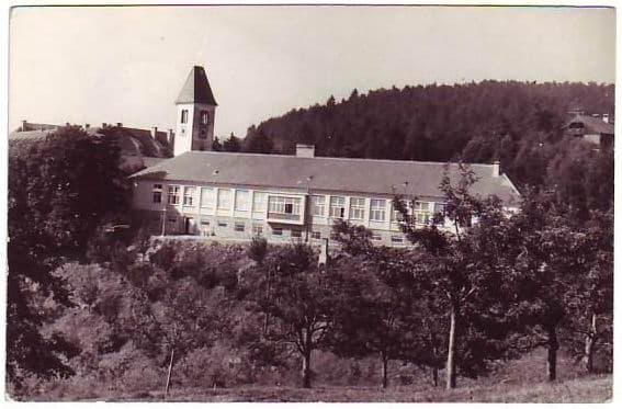 Pohorski dvor