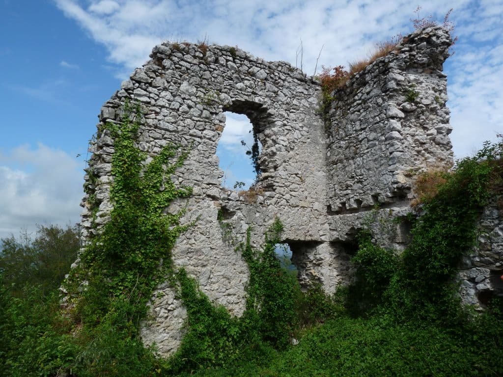 Grad Zbelovo