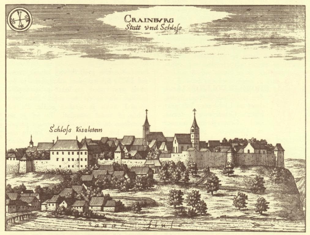 Grad Kieselstein
