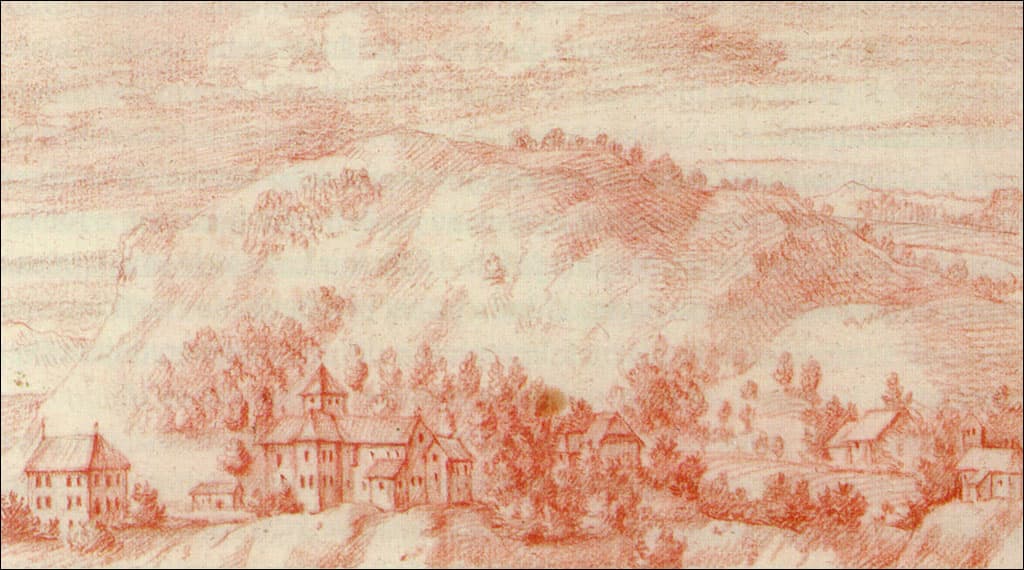 Trilek Castle