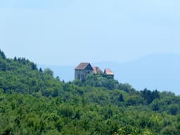 Hmeljnik Castle