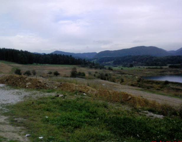 Družmirsko jezero