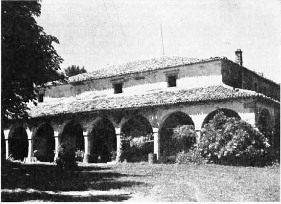 Zemono Mansion