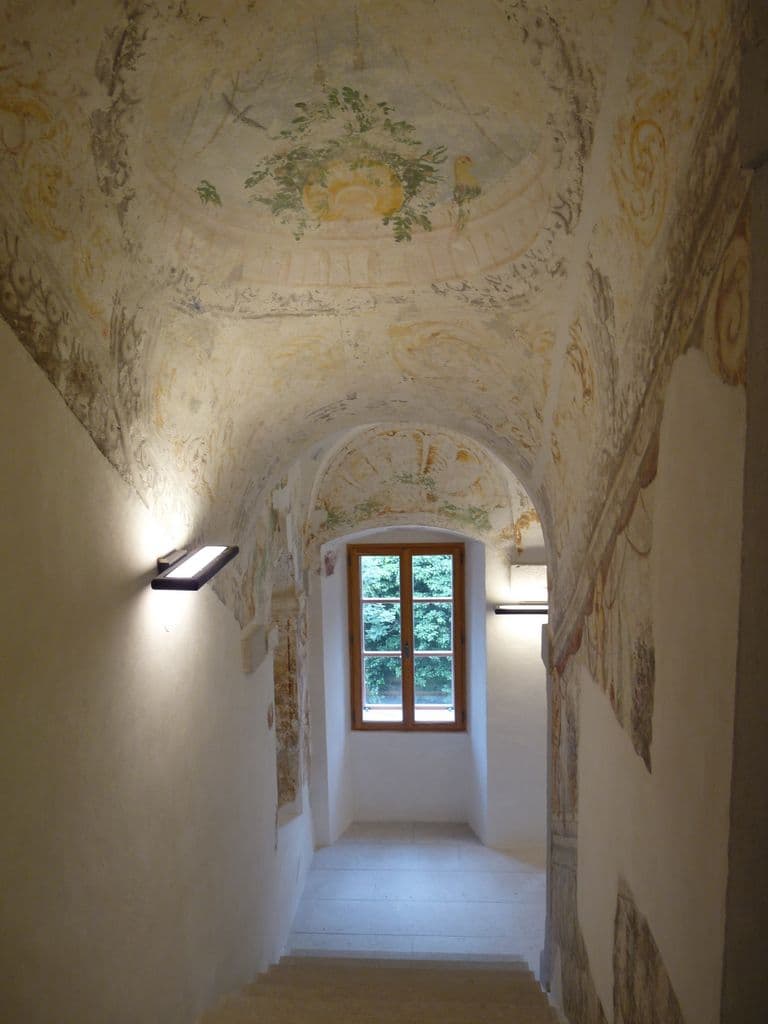 Lanthieri Manor