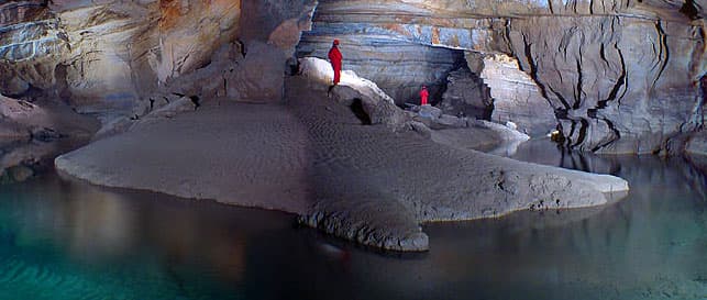 Križna jama