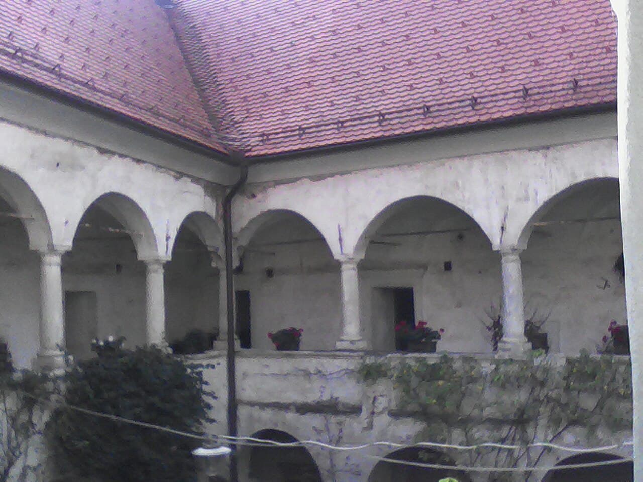 Grad Bizeljsko
