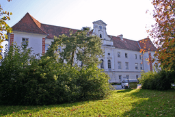 Murska Sobota Castle