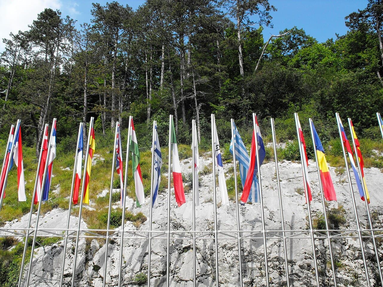Postojna Cave