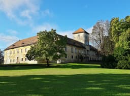 Grm Castle