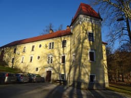 Frankolovo Mansion
