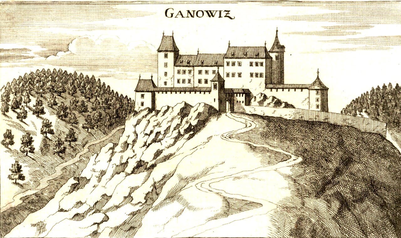Konjice Castle