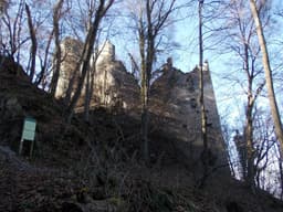 Kunšperk Castle