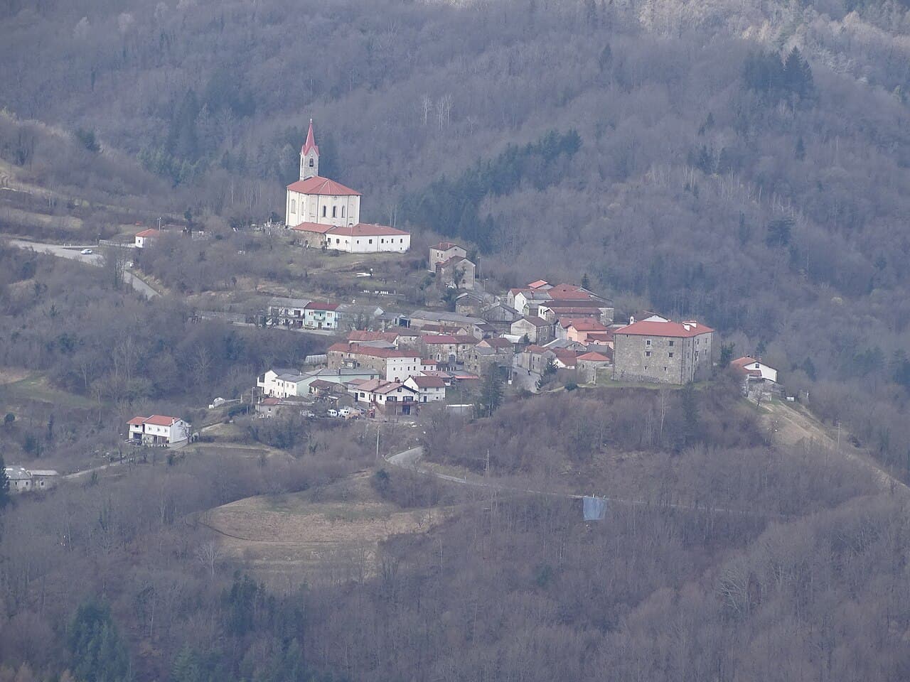 Prem Castle