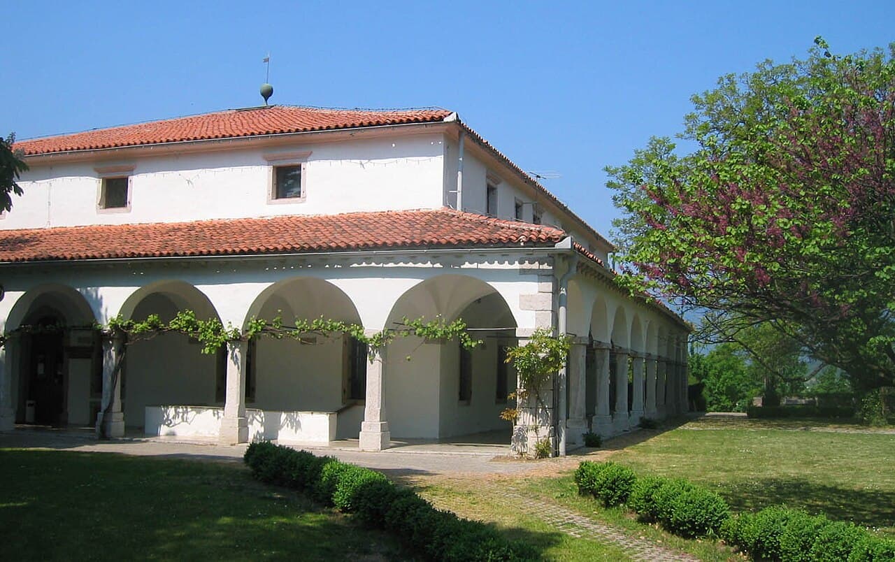 Zemono Mansion
