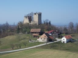 Rifnik Castle