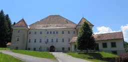 Svečina Castle
