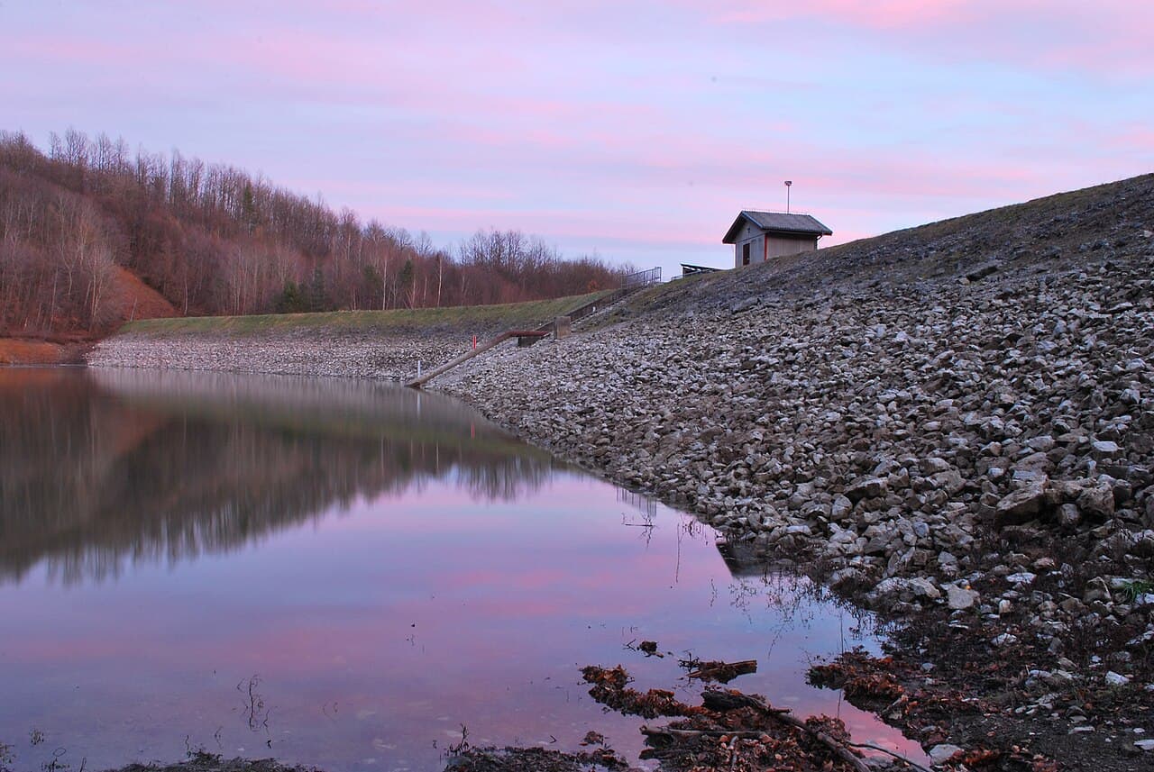 Lake Klivnik