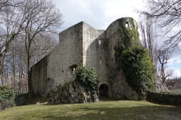 Planina Castle