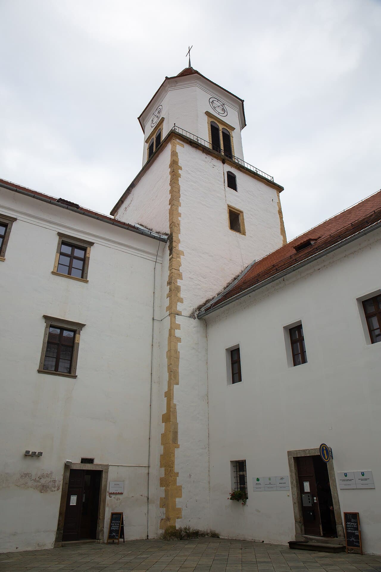 Ormož Castle
