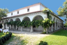 Zemono Mansion