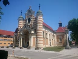 Cerkev sv. Ladislava, Beltinci