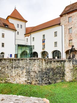 Ducal Court