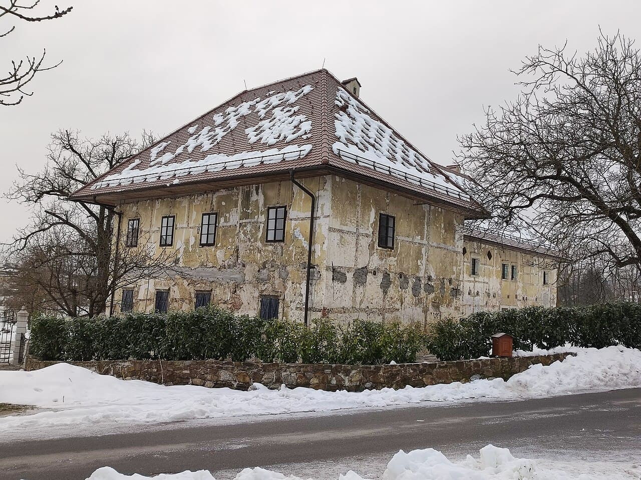 Šrotenturn