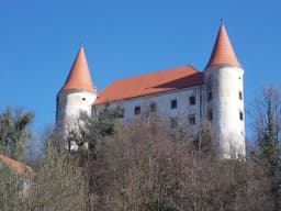 Bizeljsko Castle