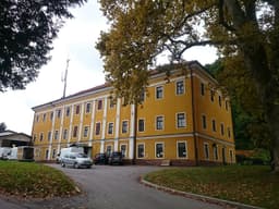 Dvorec Kozje