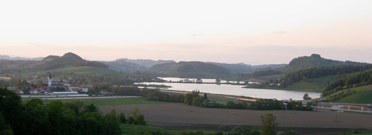 Lake Pernica