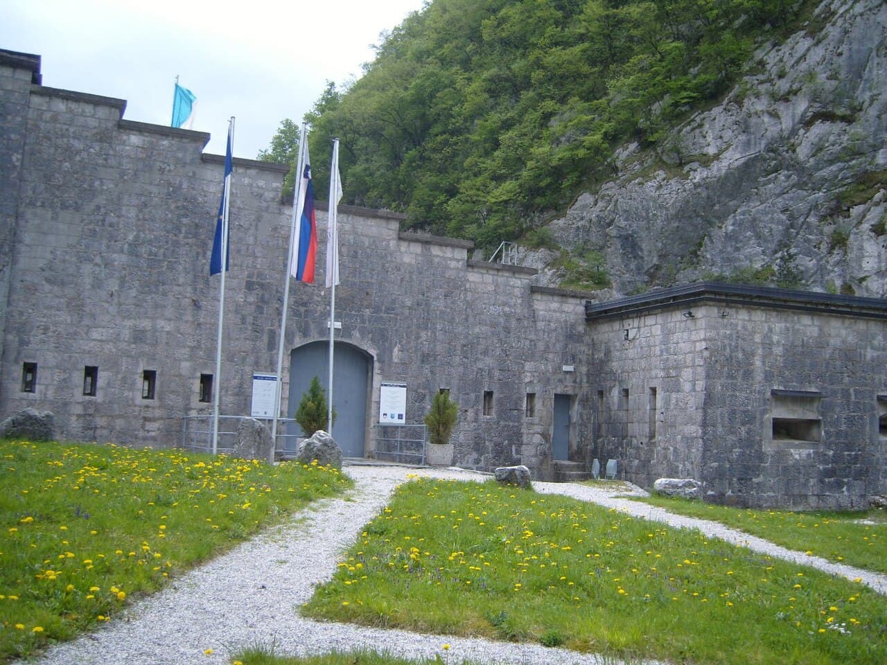 Kluže