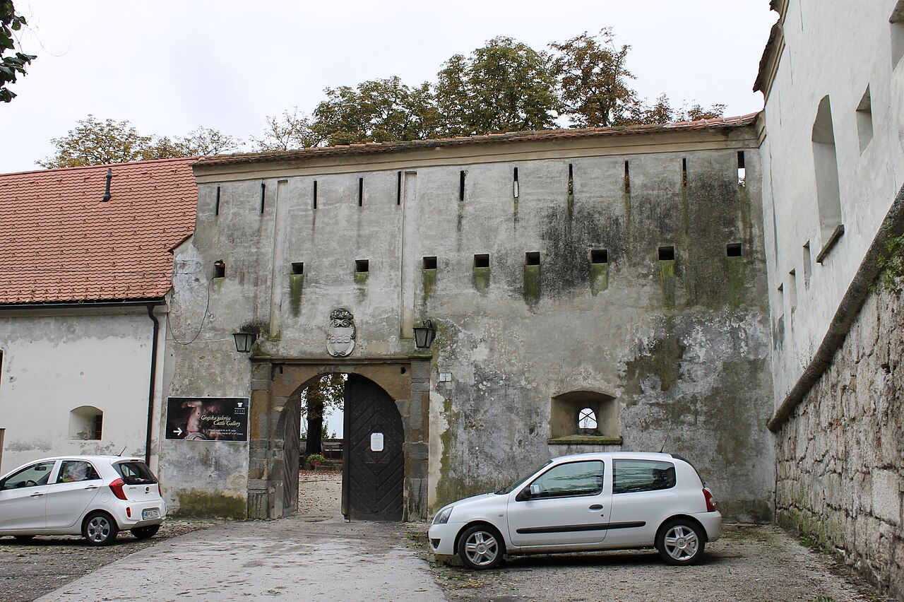 Grad Ptuj