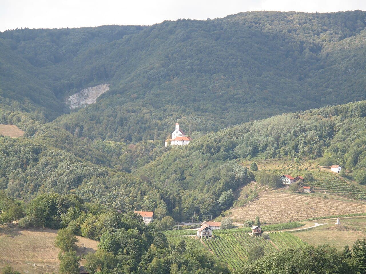 Grad Pišece