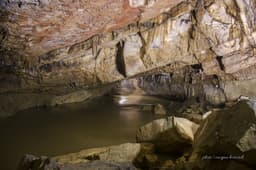 Krka Cave