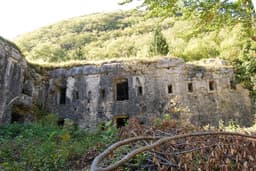 Fort Hermann